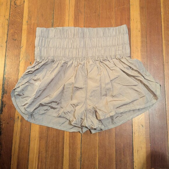 Free People The Way Home Shorts - Picture 3 of 12